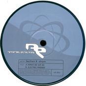 Section X - What Do We Do / Electric Friends