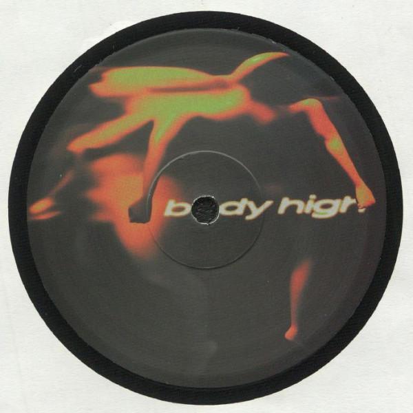 Sedgwick - BODYHI01