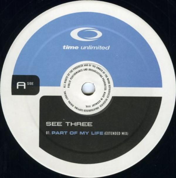 See Three - Part Of My Life