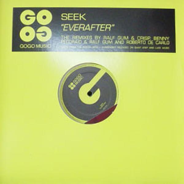 Seek - Everafter