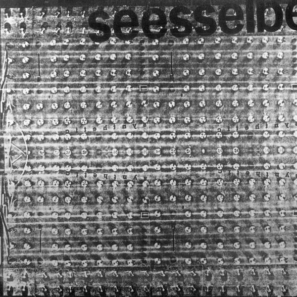 Seesselberg - Synthetik 1