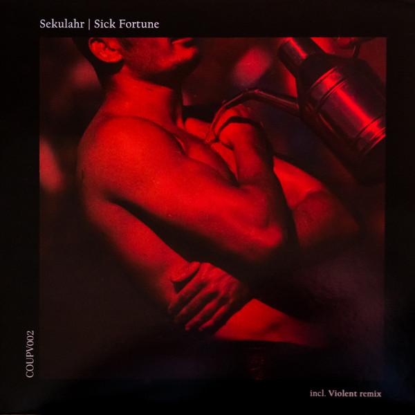 Sekulahr - Sick Fortune