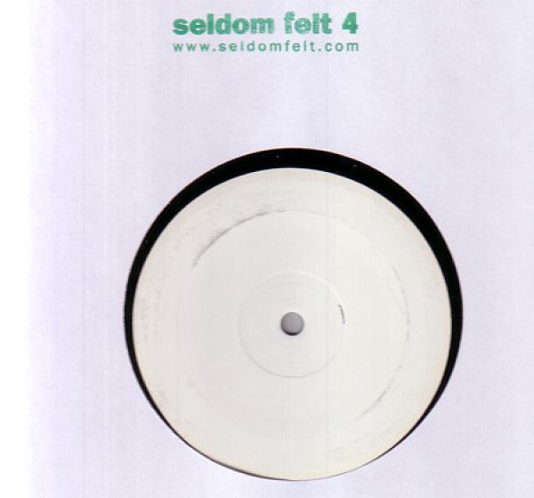  - Seldom Felt 4