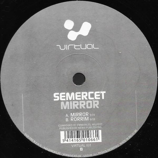 Semercet - Mirror