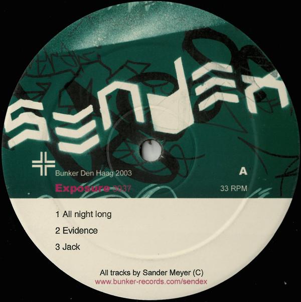 Sendex - Exposure