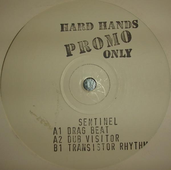 Sentinel (5) - The Hurricane E.P.