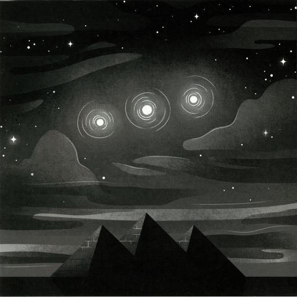 Sepia (5) - Instinct EP