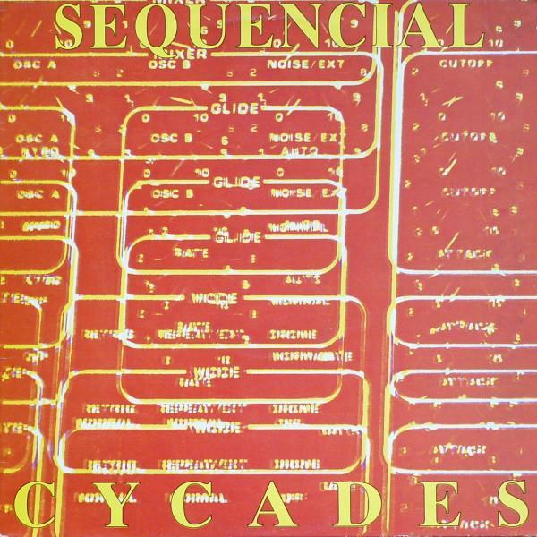 Sequencial - Cycades