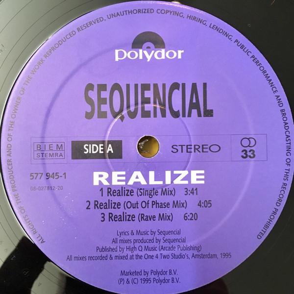 Sequencial - Realize