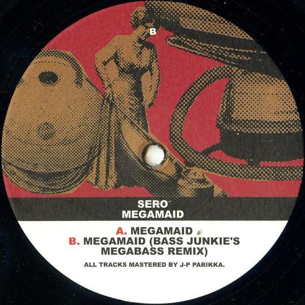 Sero - Megamaid