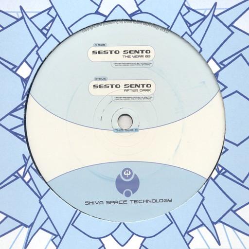 Sesto Sento - The Year 83 / After Dark