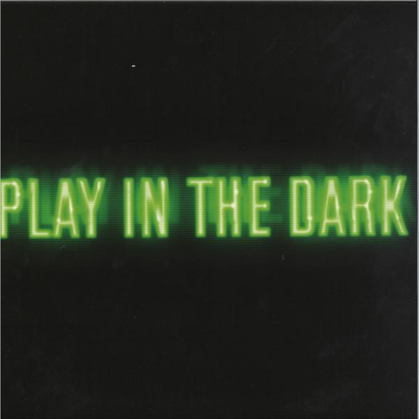 Seth Troxler, The Martinez Brothers - Play In The Dark