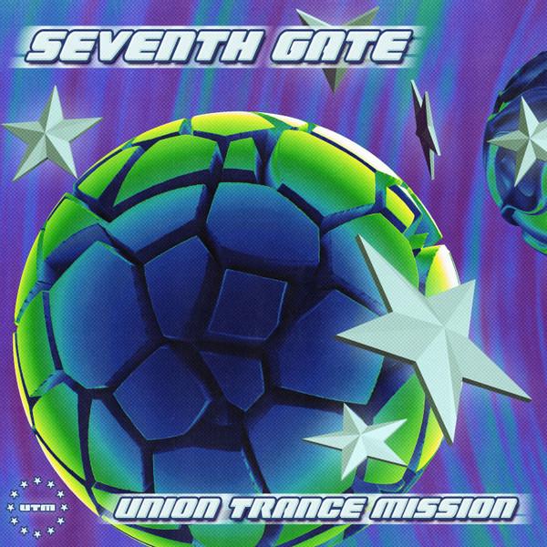  - Seventh Gate