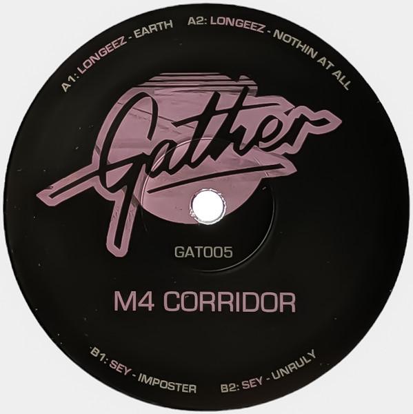 Sey, Longeez - M4 Corridor