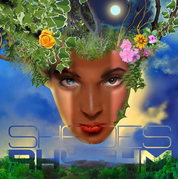 Shades Of Rhythm - Eden: Every Shade