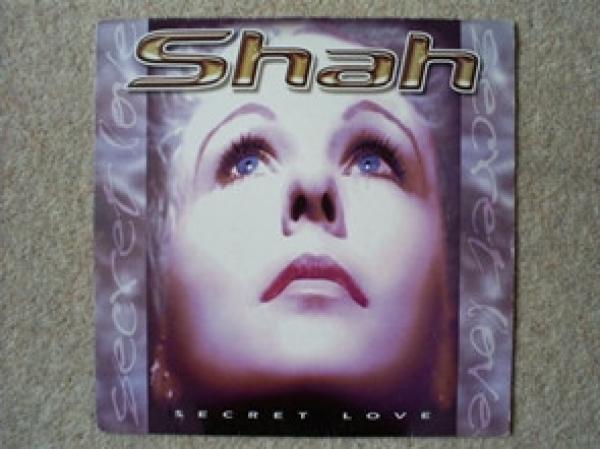 Shah (2) - Secret Love