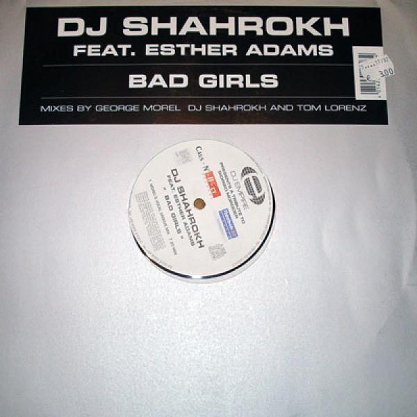 Shahrokh Dini - Bad Girls