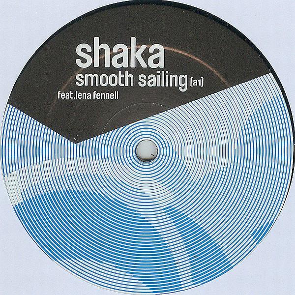 Shaka (5) - Smooth Sailing