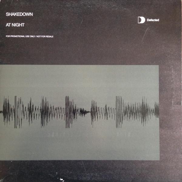 Shakedown - At Night