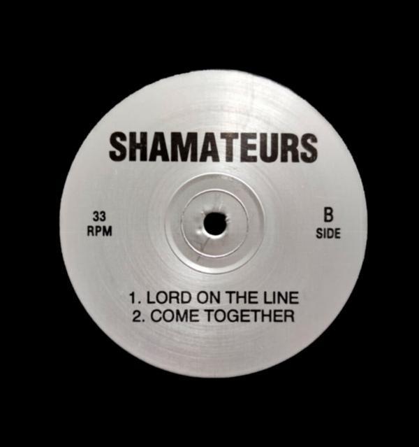 Shamateurs - Shamateurs