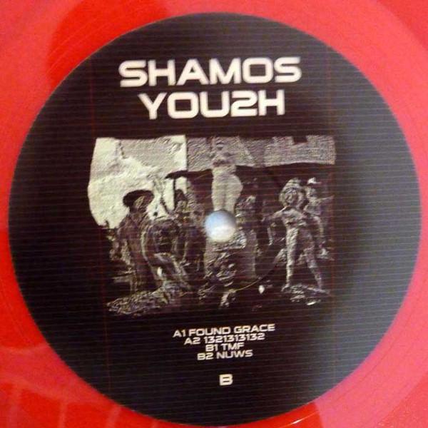 Shamos (2) - YO2TH