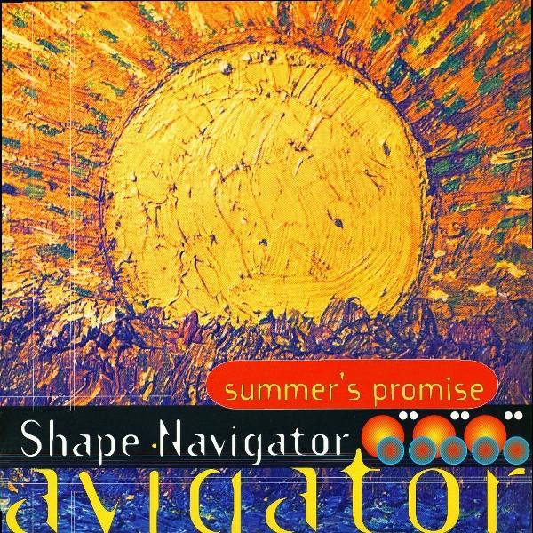 Shape Navigator - Summer's Promise