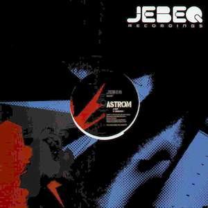 Shawn Astrom - Deep