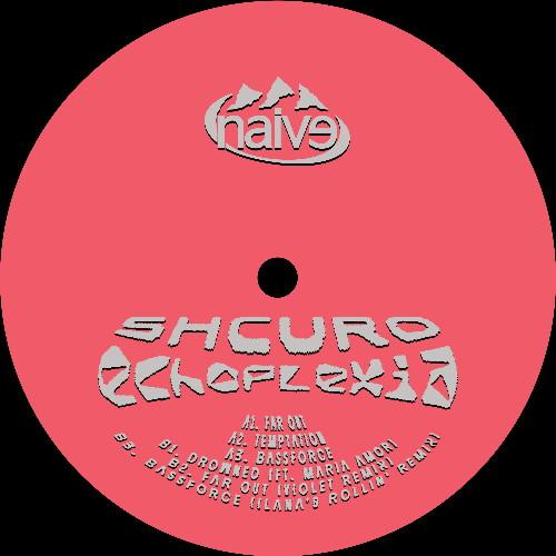 Shcuro - Echoplexia