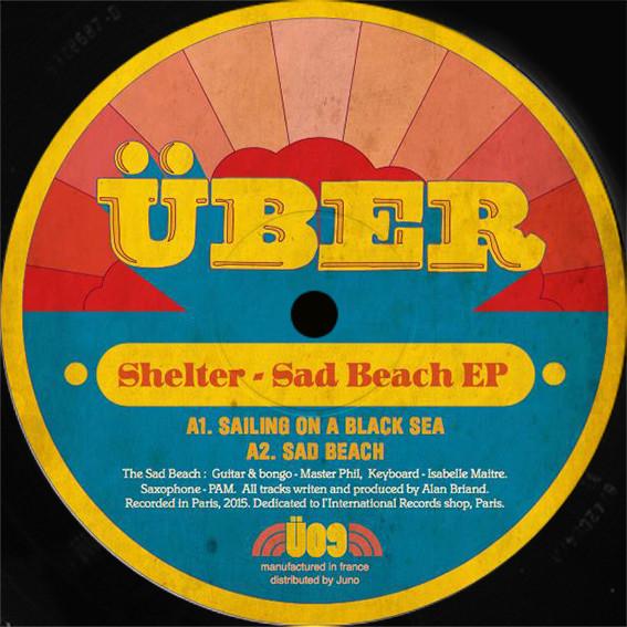 Shelter (20) - Sad Beach