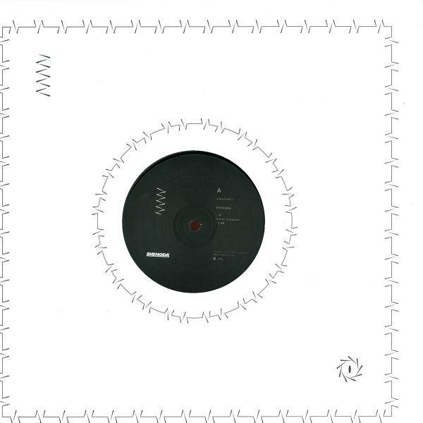 Shenoda - Leslie Crowther
