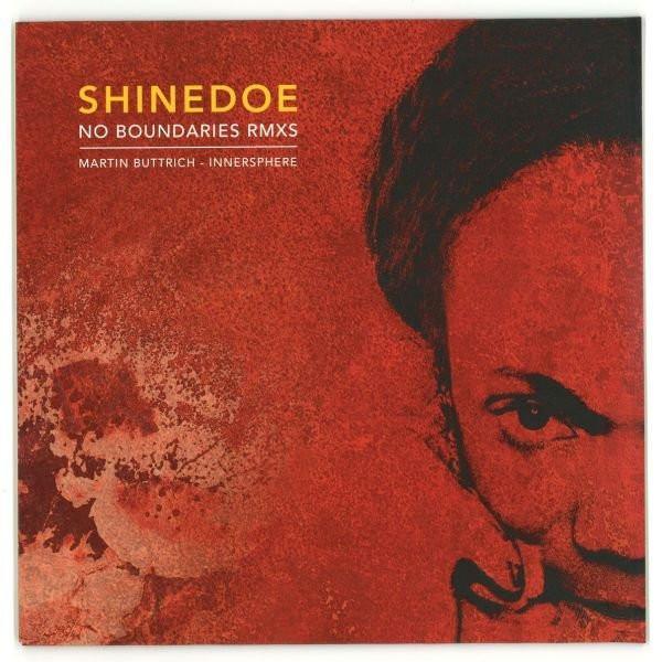 Shinedoe - No Boundaries Rmxs
