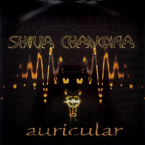 Shiva Chandra - Auricular