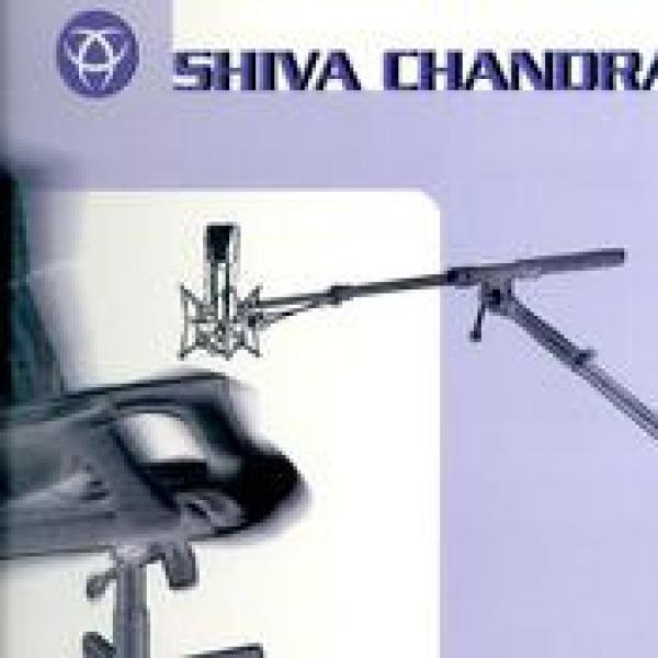 Shiva Chandra - Schaukelstuhl (Remixes)