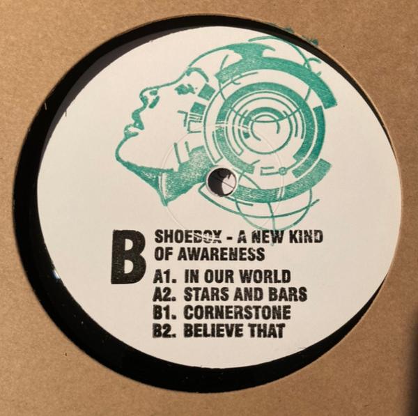 Shoebox (2) - A New Kind Of Awareness