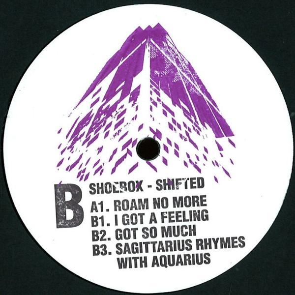 Shoebox (2) - Shifted