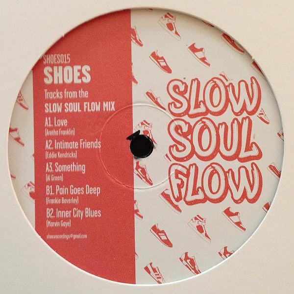 Shoes (4) - Slow Soul Flow