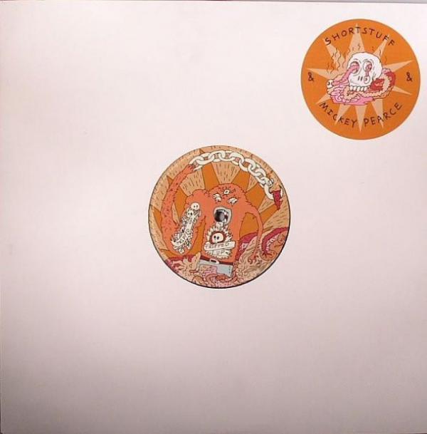 Shortstuff, Mickey Pearce - Tripped Up / Coconuts