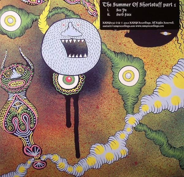 Shortstuff - The Summer Of Shortstuff Part 1