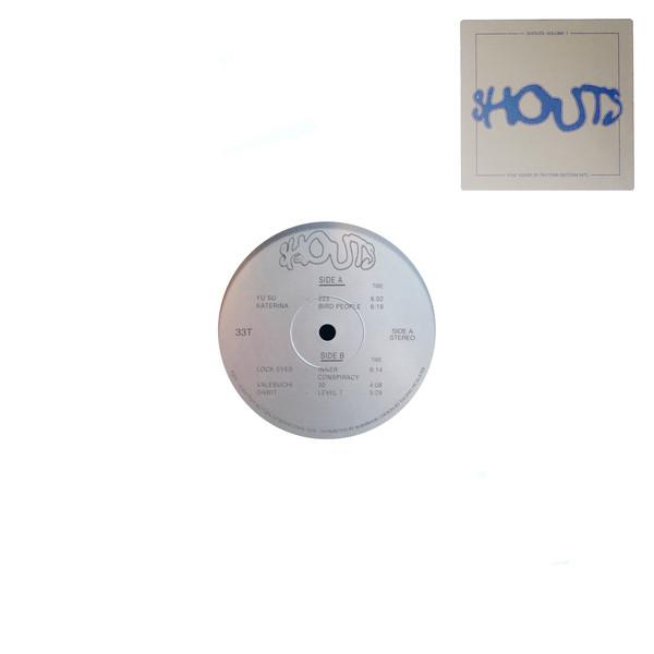  - Shouts Vol. 1