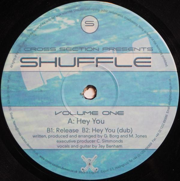 Shuffle - Volume One