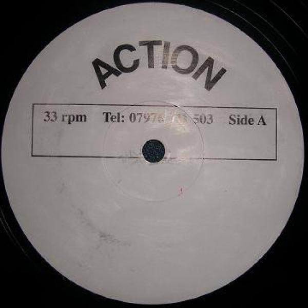 Shut Up & Dance - Action / Phenomenon
