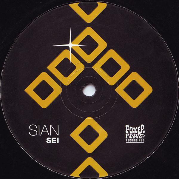 Sian (3) - Sei