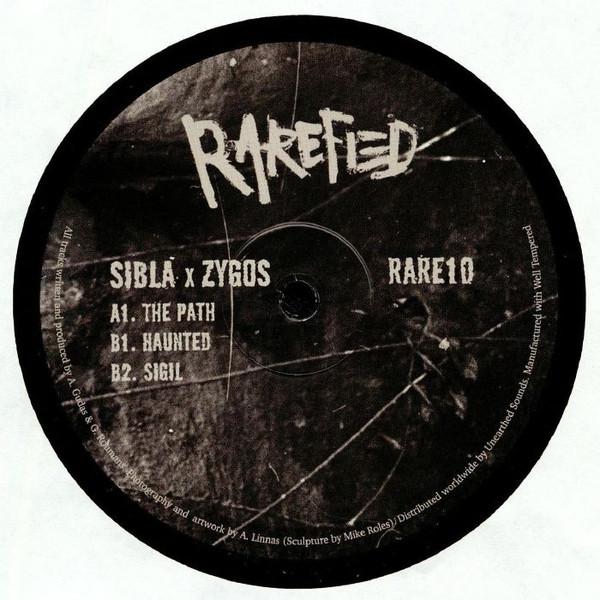 Sibla, Zygos - The Path