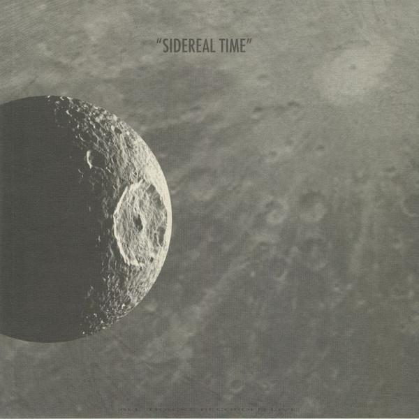  - Sidereal Time