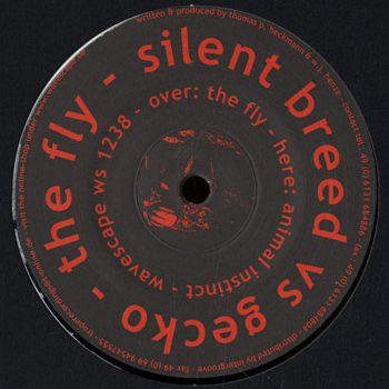 Silent Breed, Gecko - The Fly