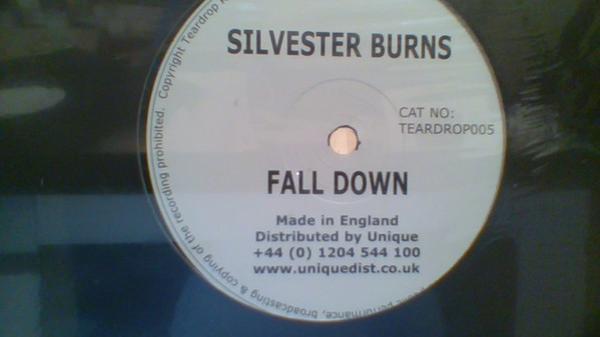Silvester Burns - Fall Down