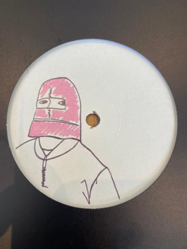 Silvestre (4) - Osga EP