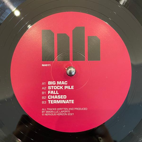 Sim (27) - Terminate EP