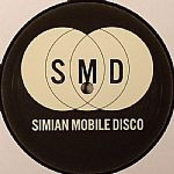 Simian Mobile Disco - Cruel Intentions (Joker Remixes)