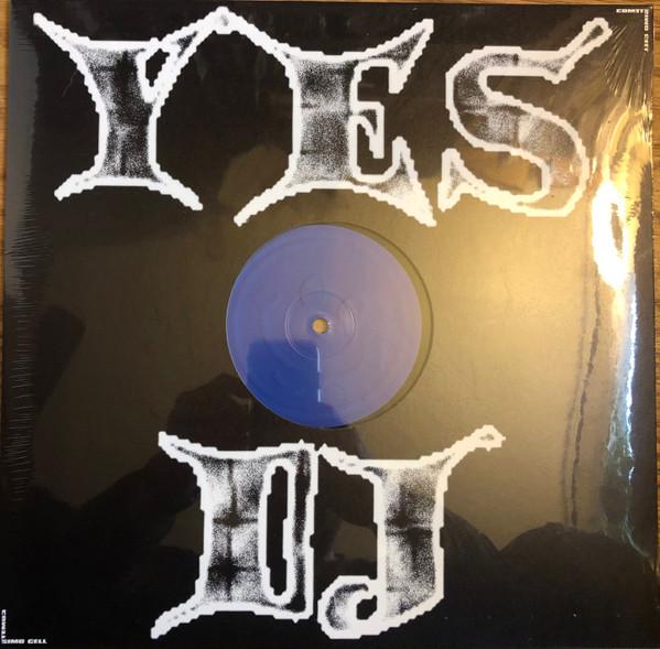 Simo Cell - Yes.DJ